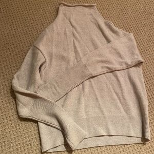 Aritzia sweater